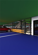 Interior Shot 4