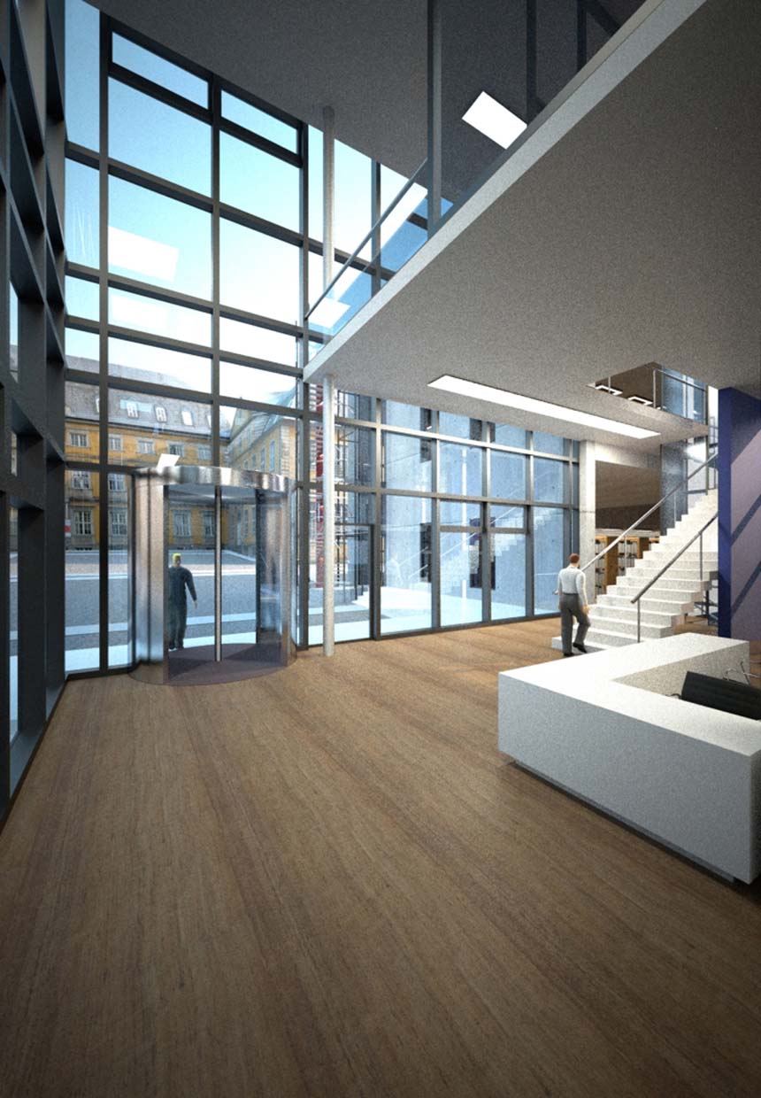 Foyer