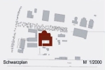 Langenselbold Schwarzplan